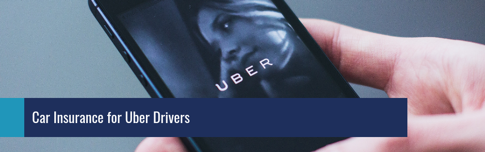 cheapest car insurance for uber drivers