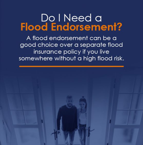 Do You Need Flood Insurance?