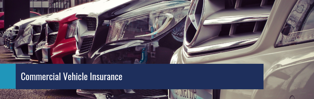 Commercial Vehicle Insurance