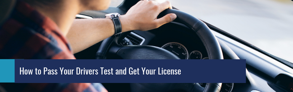 Top 4 Tips on How to Pass Your Driver's License Test