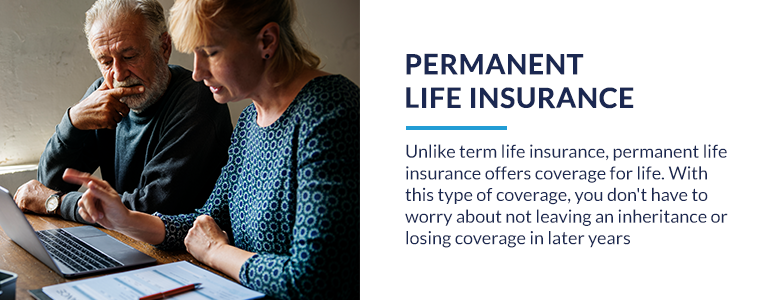 Permanent Life Insurance