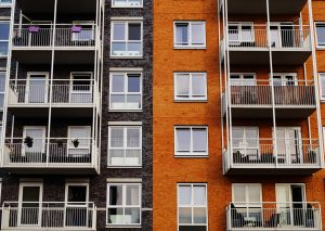 Apartment Building