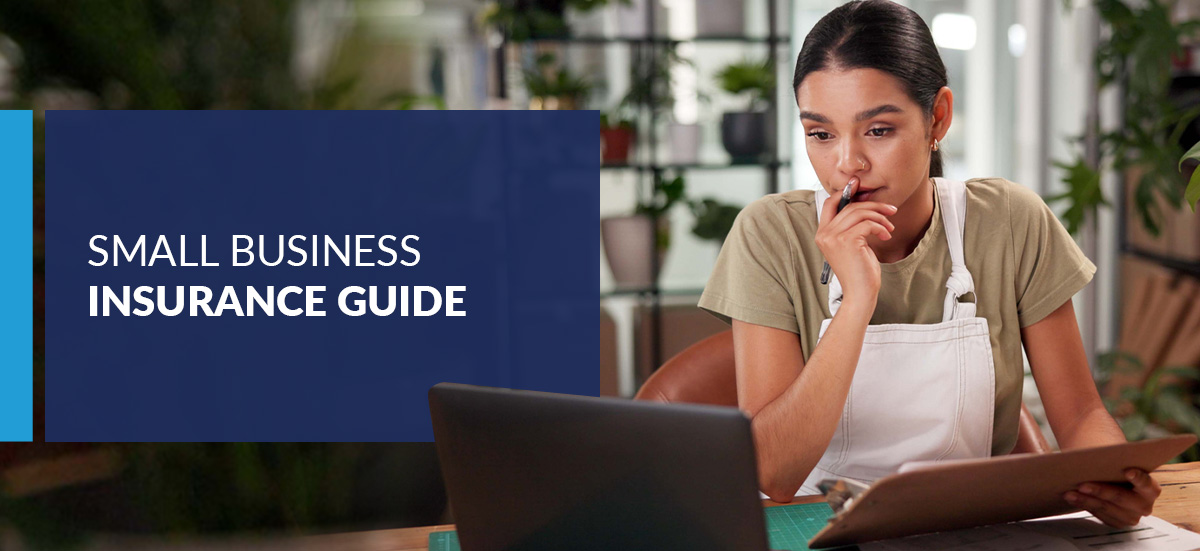 Small Business Insurance Guide
