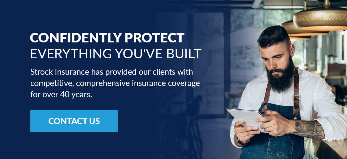 Confidently Protect Everything You've Built